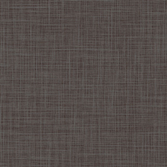 d-c-fix Tischdecke – Ø 150 cm, rund, PP, dunkelbraun