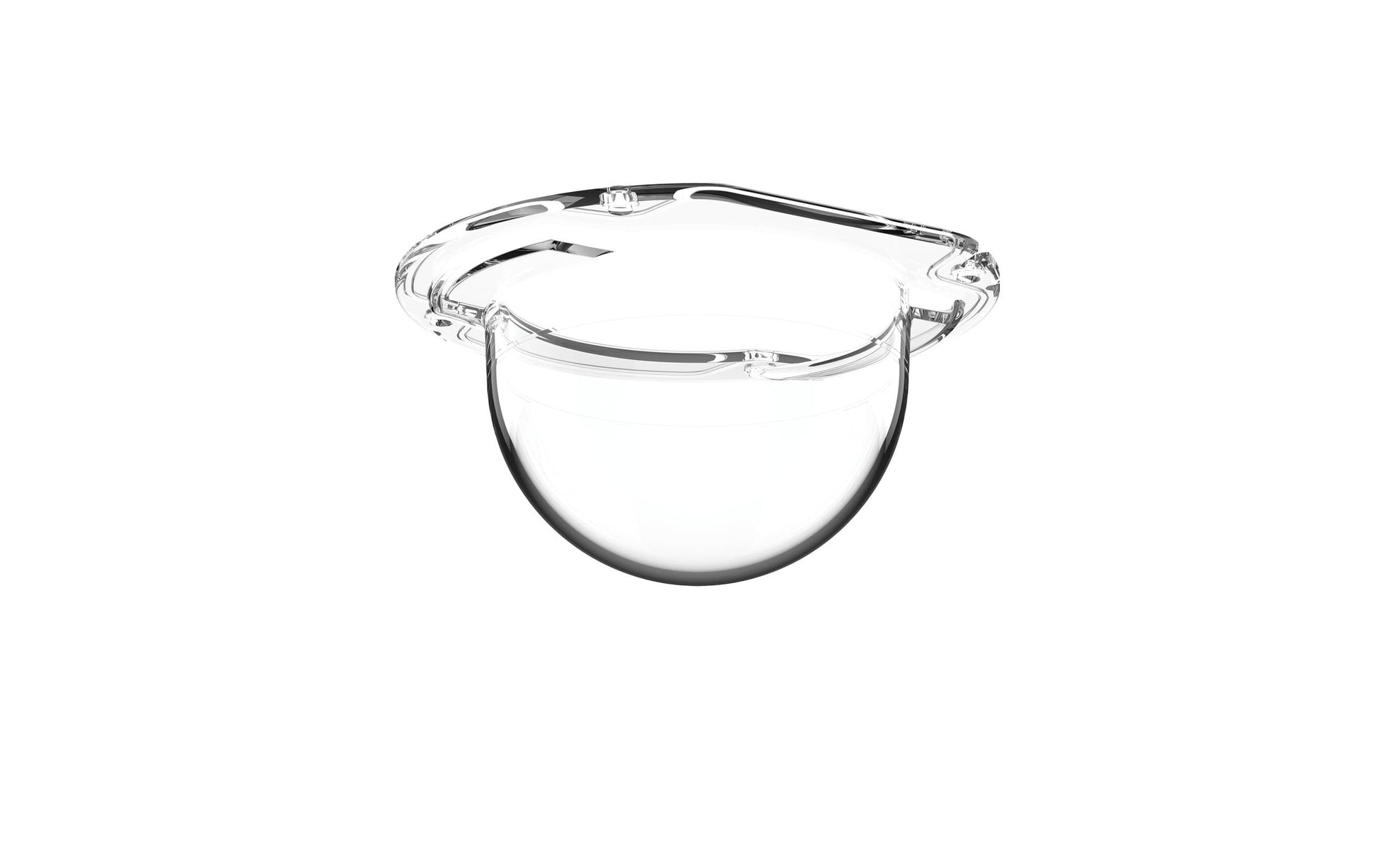 Axis Dome TP3824-E – klar