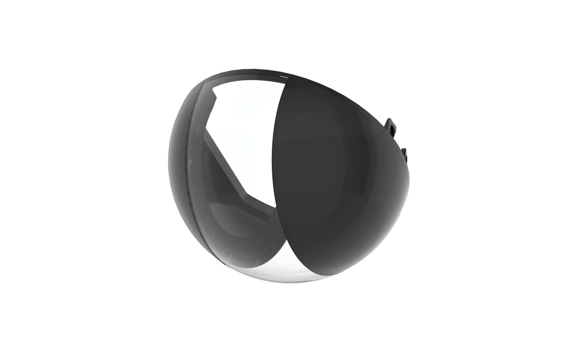Axis Dome TQ6811-E – hydrophil, klar