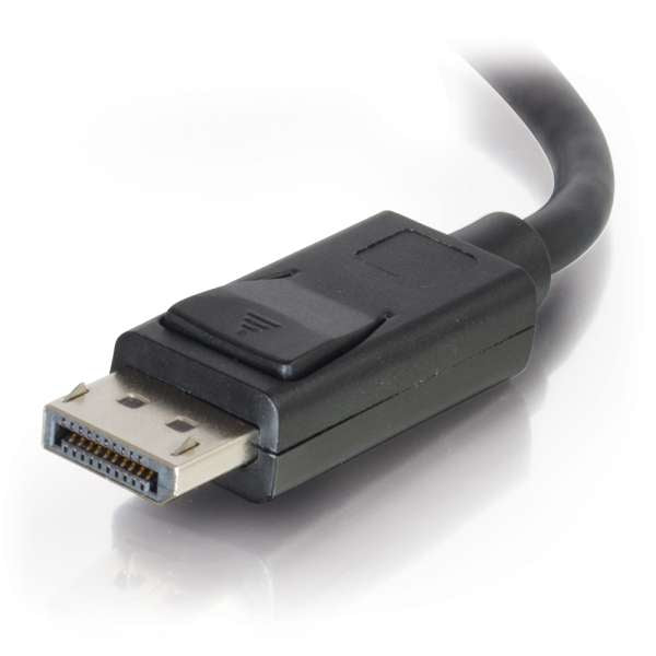 C2G DisplayPort Kabel – 0,91 m