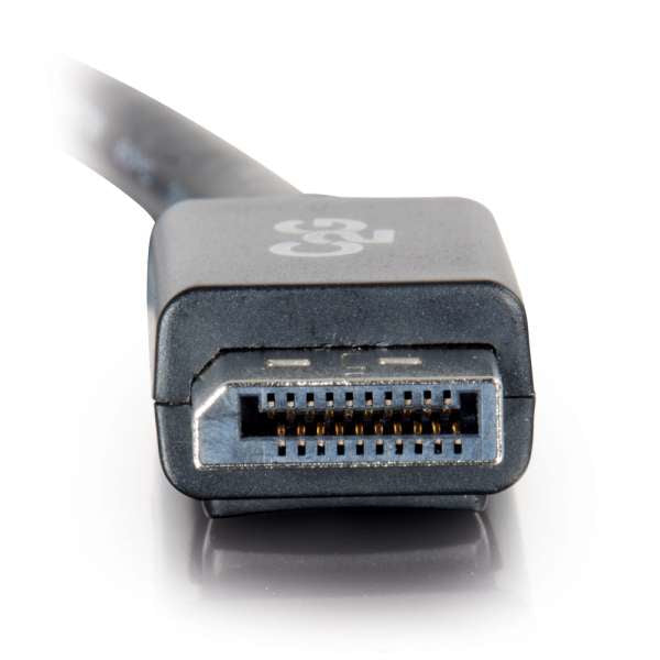 C2G DisplayPort Kabel – 0,91 m