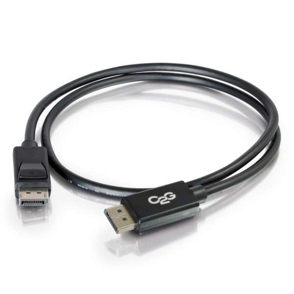 C2G DisplayPort Kabel – 0,91 m