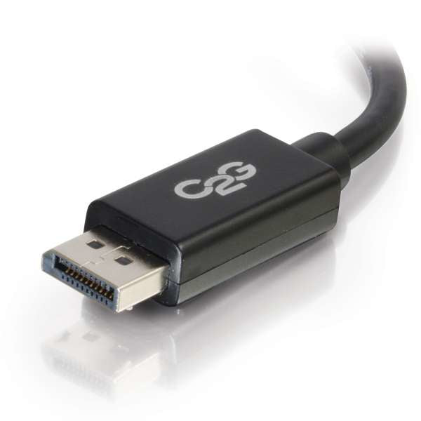 C2G DisplayPort Kabel – 0,91 m