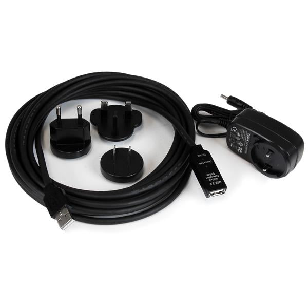 StarTech.com USB-Kabel, 5 m