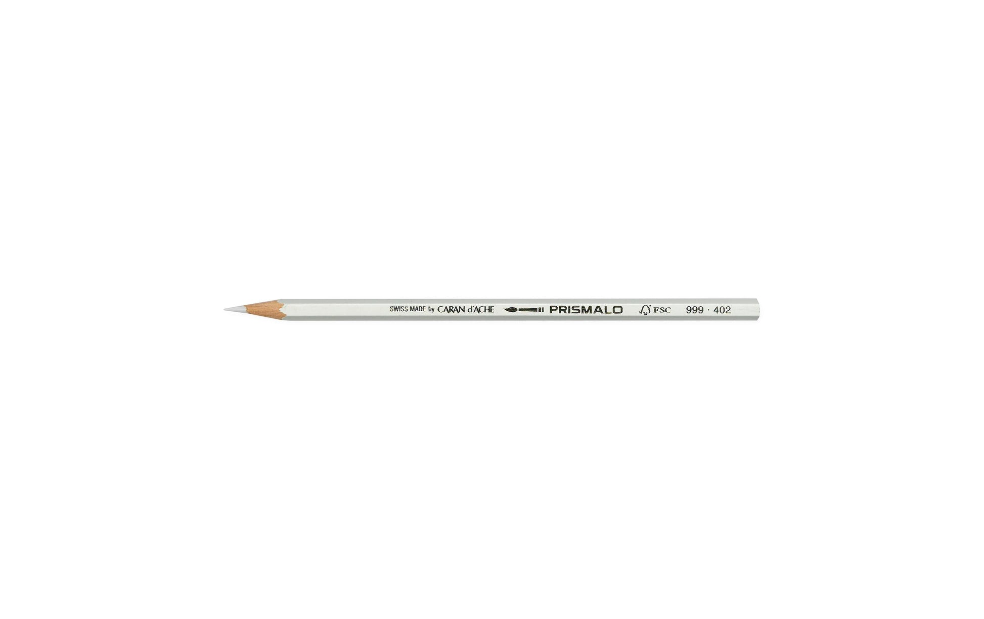 Caran d-Ache Caran d'Ache Prismalo Aquarellfarbstift – Hellbeige, Ø 3 mm, FSC