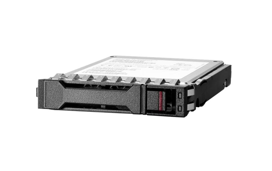 HPE 960GB SATA 6Gb/s Read Intensive BC