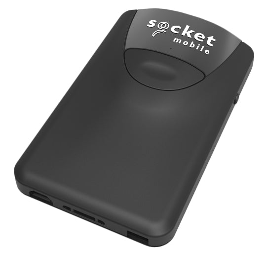 Socket Mobile S800 – Barcodeleser – Bluetooth – 50er-Pack, nur Scanner