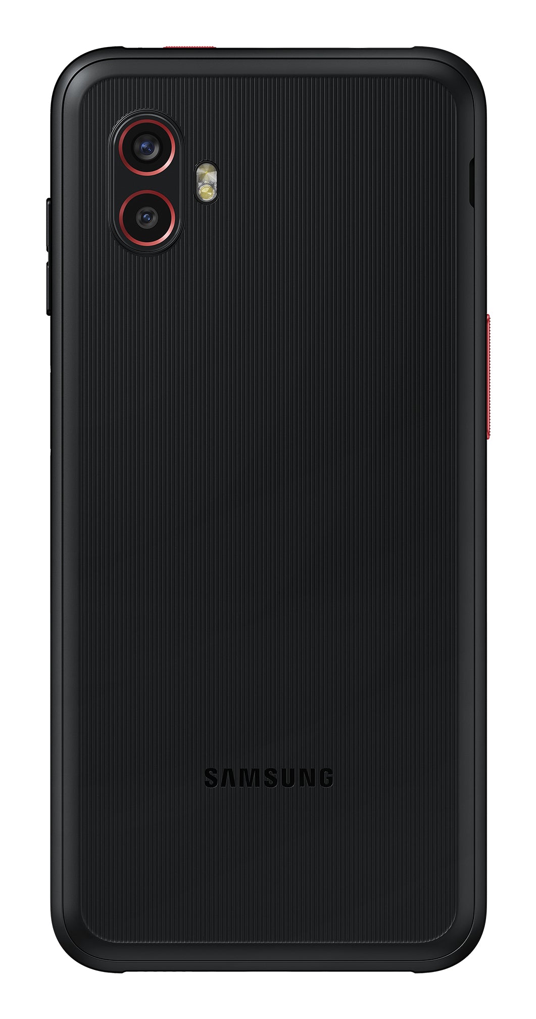 Samsung Galaxy Xcover6 Pro – schwarz, 6,6", Android, 128 GB, 6 GB, 5G, IP68