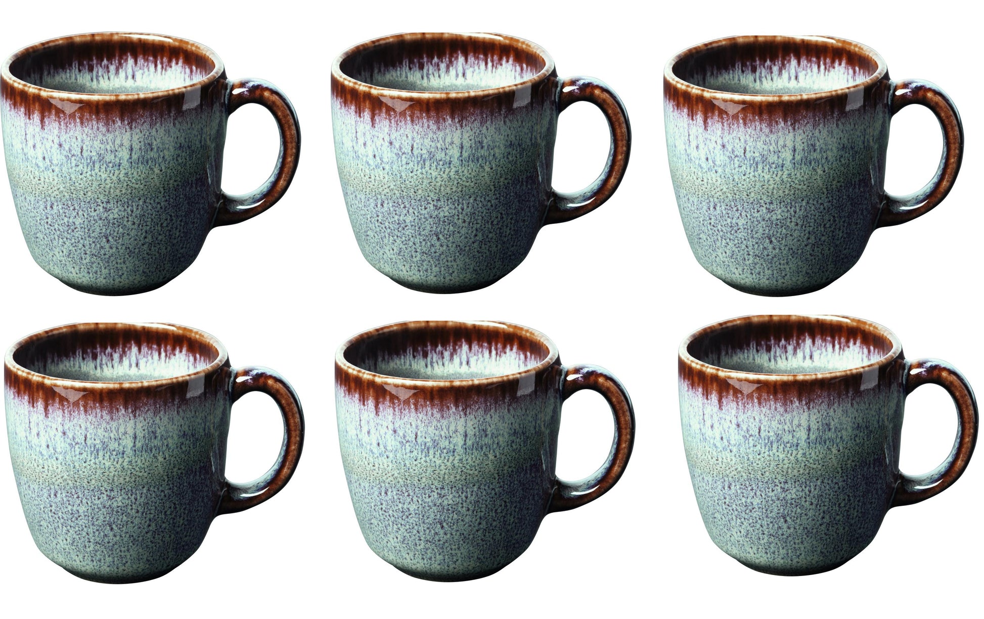 Villeroy & Boch Lave Beige Kaffeetasse – Beige