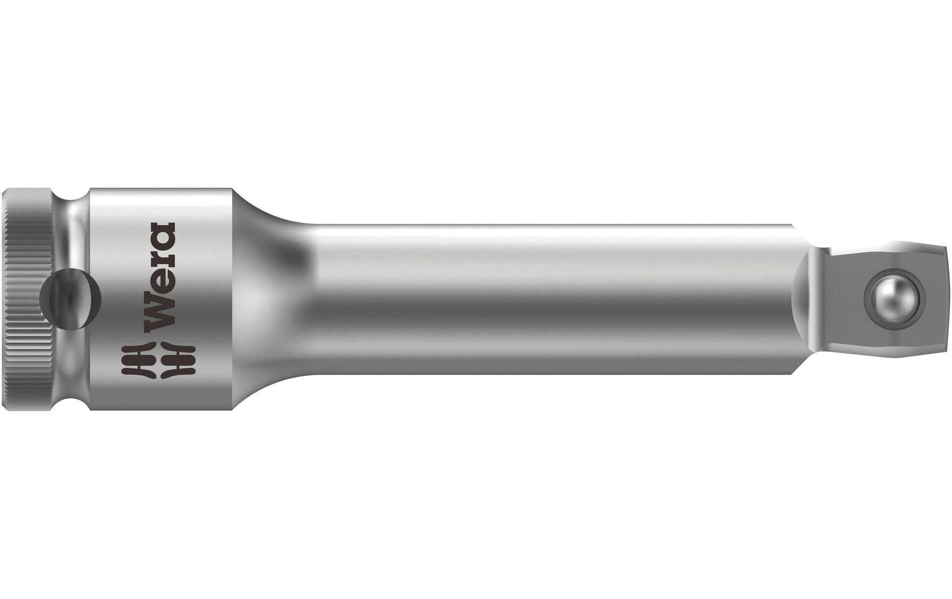 Wera Zyklop Wobble-Verlängerung 76 mm 3/8" – 1 Stk