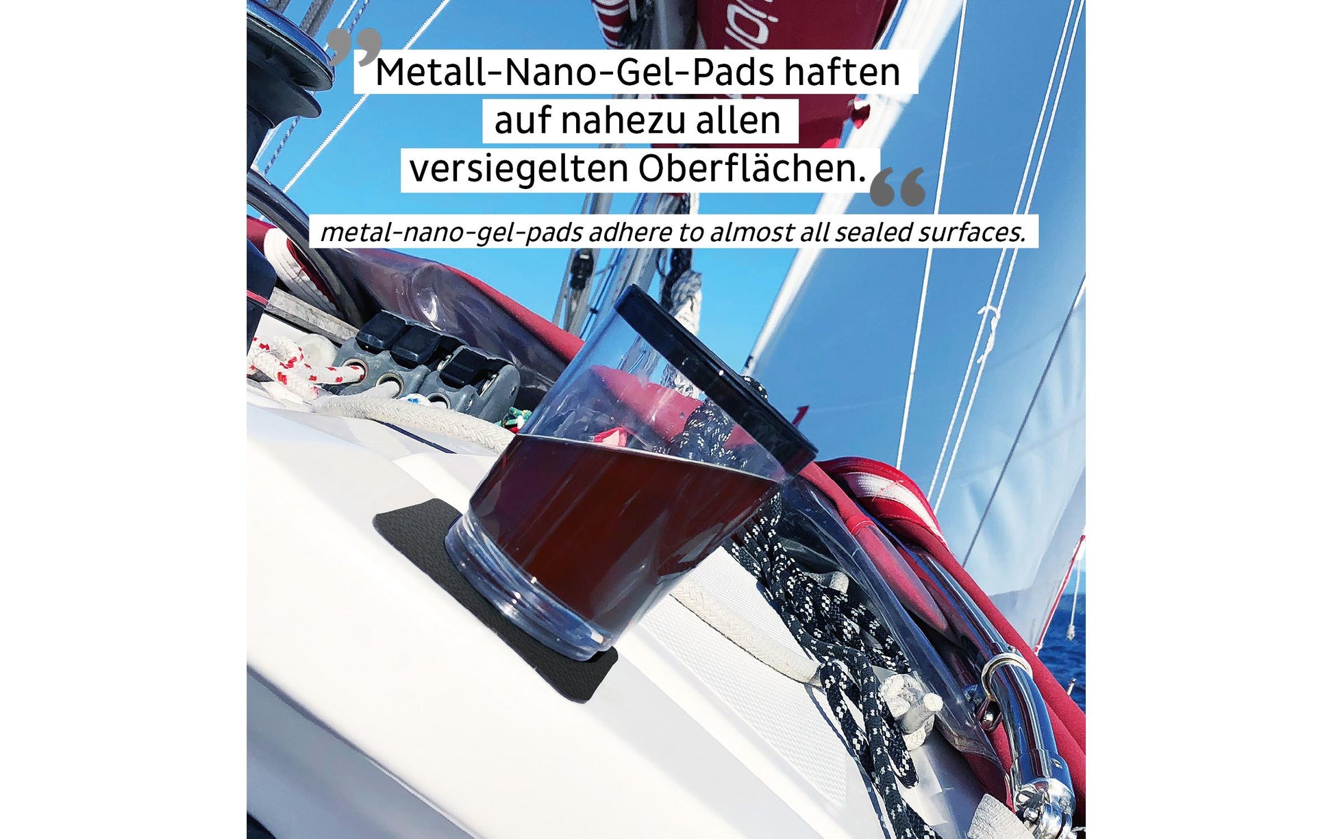 Silwy Becher – Kunststoff, mehrfarbig, 6-teilig