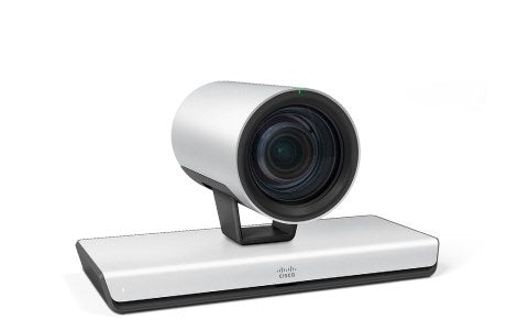 Cisco TelePresence Precision 60 – Videokonferenzkamera