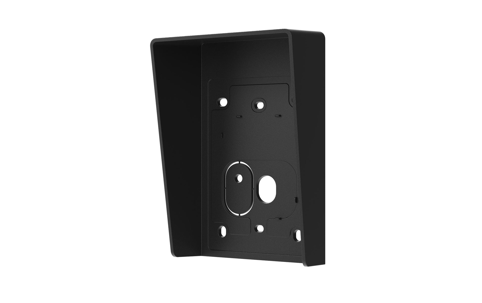 Axis TA4201 Wetterschutz – Kunststoff, Schwarz, für Axis A4120-E