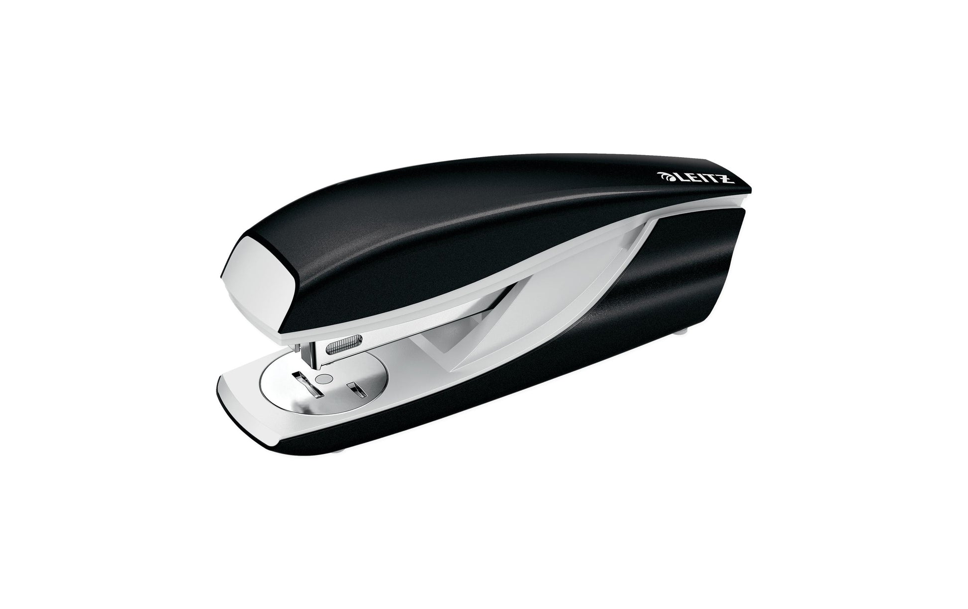 Leitz NeXXt WOW – Hefter, schwarz
