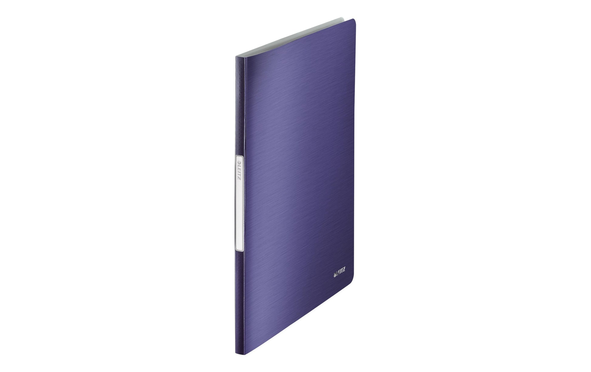 Leitz Sichtbuch, für A4, 40 Hüllen – PP – blau