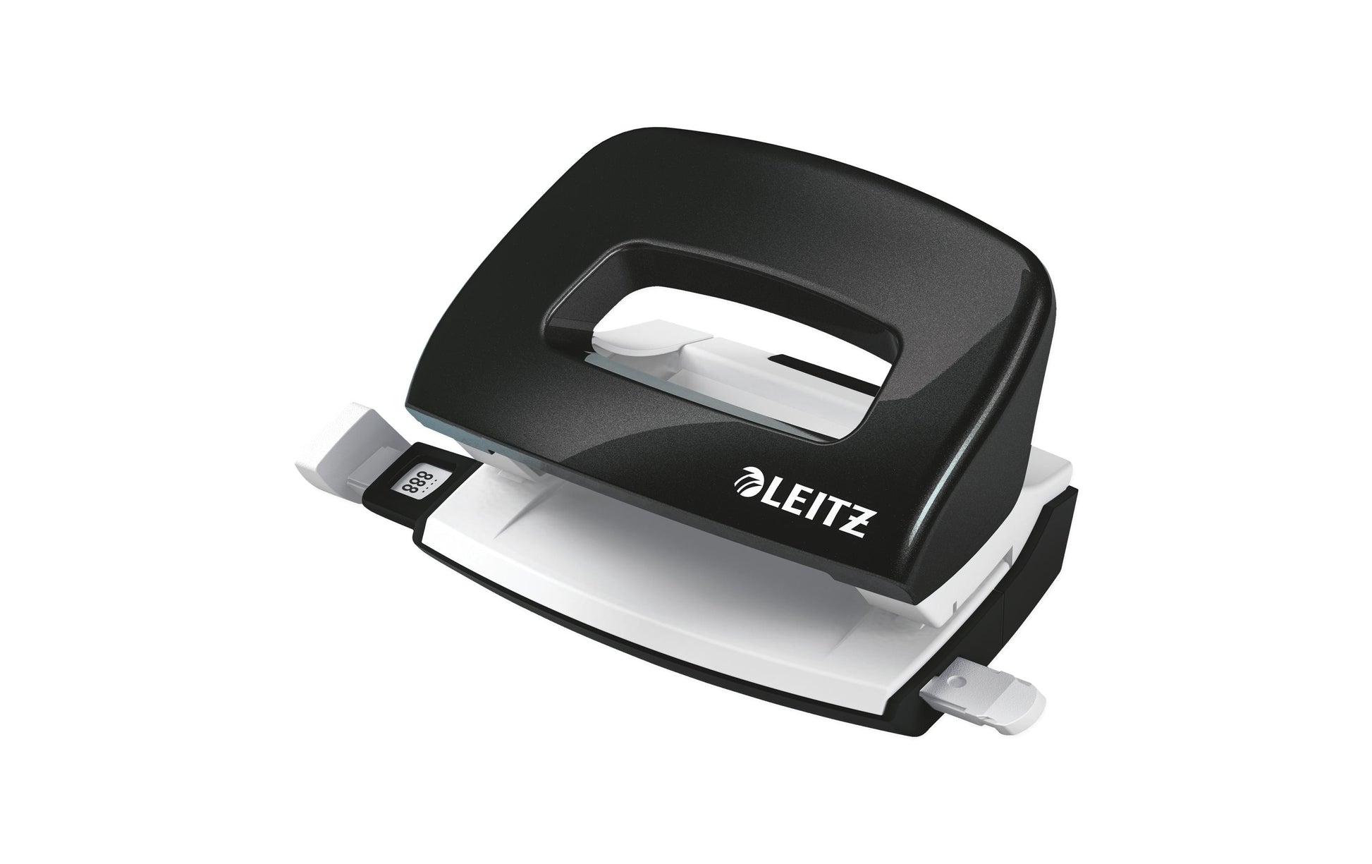 Leitz Mini-Locher – für A4-Papier