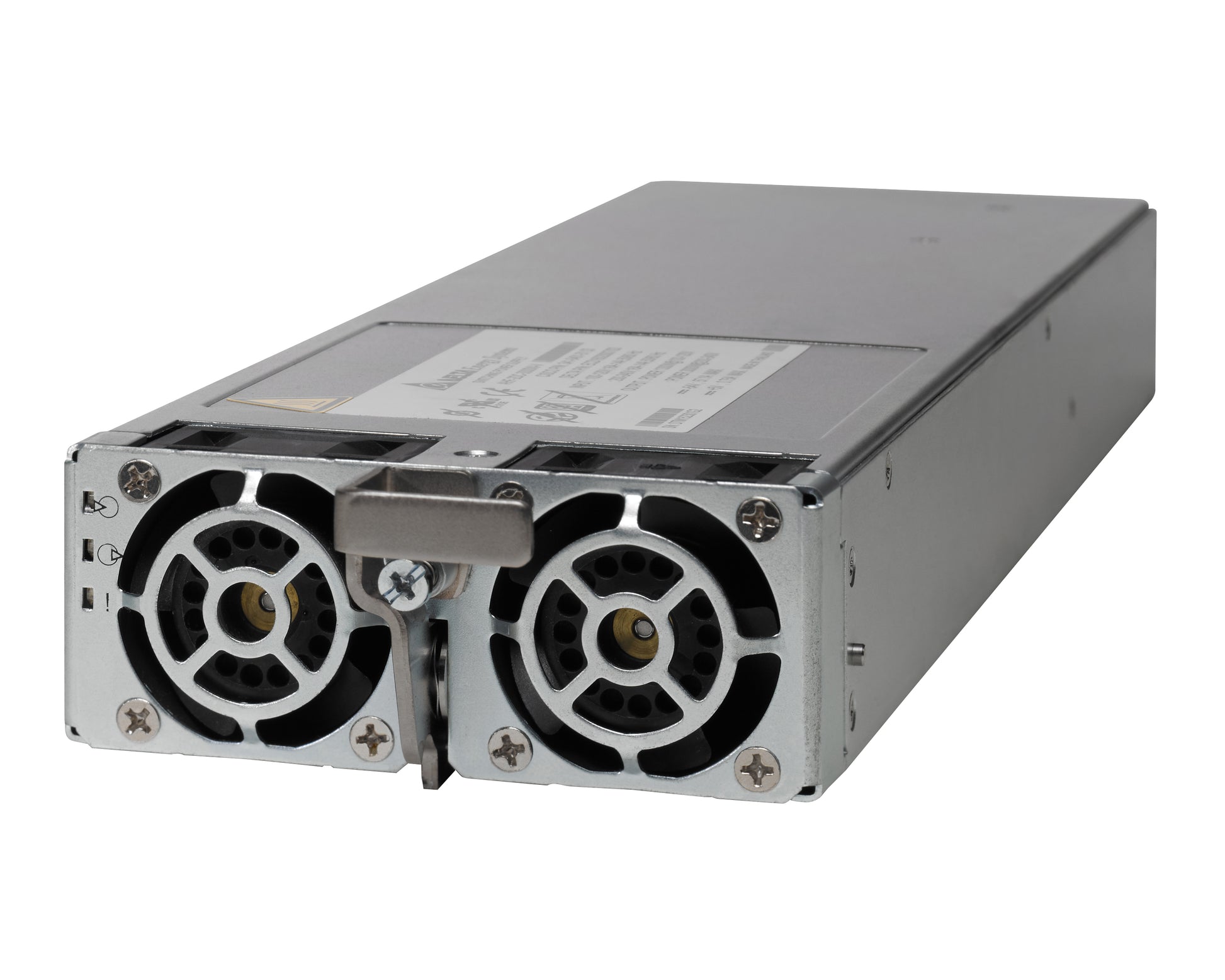Cisco PWR-2KW-DC-V2 Redundantes Netzteilmodul 2000 W – für Cisco ASR 9000 – grau
