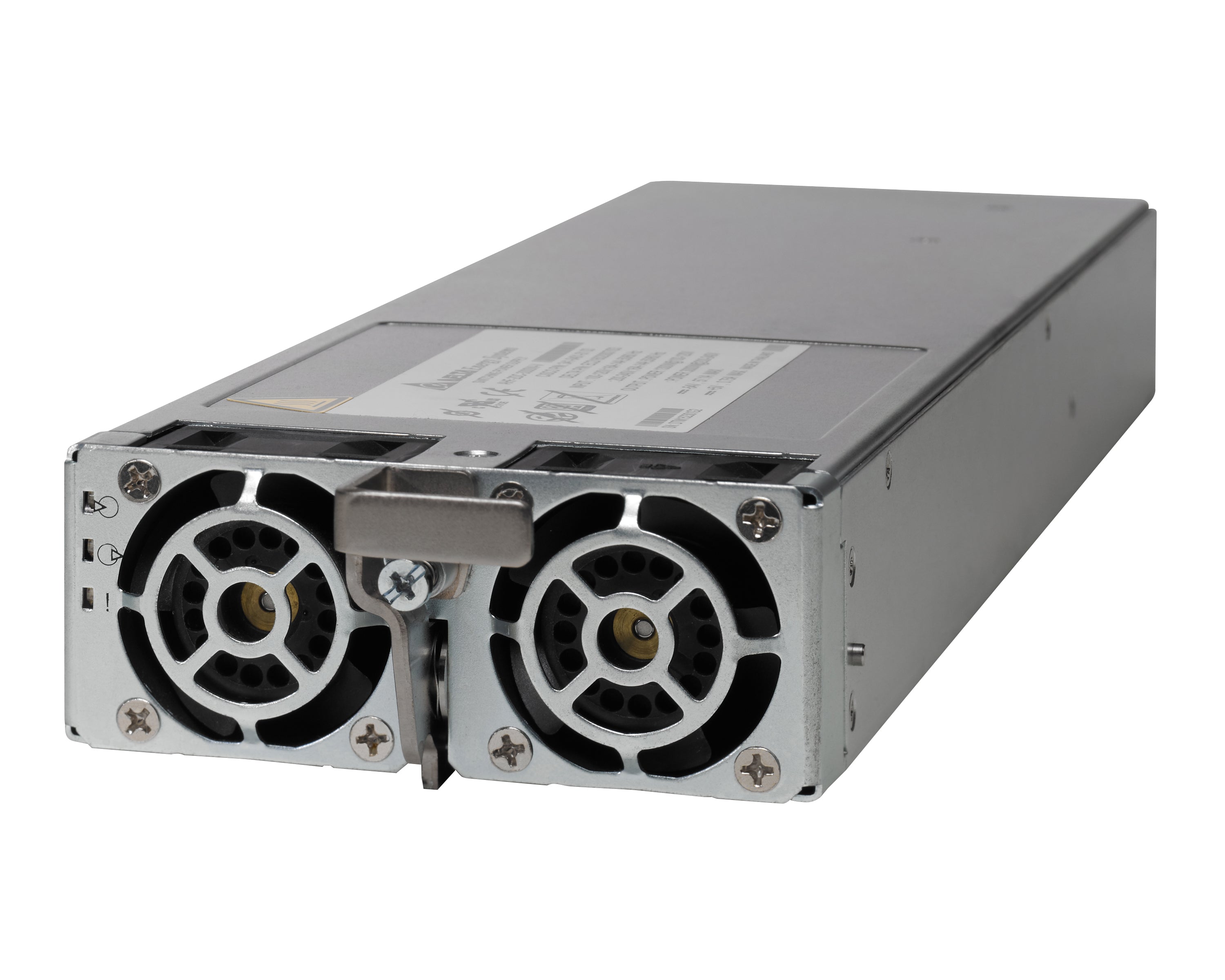 Cisco PWR-2KW-DC-V2 Redundantes Netzteilmodul 2000 W – für Cisco ASR 9000 – grau