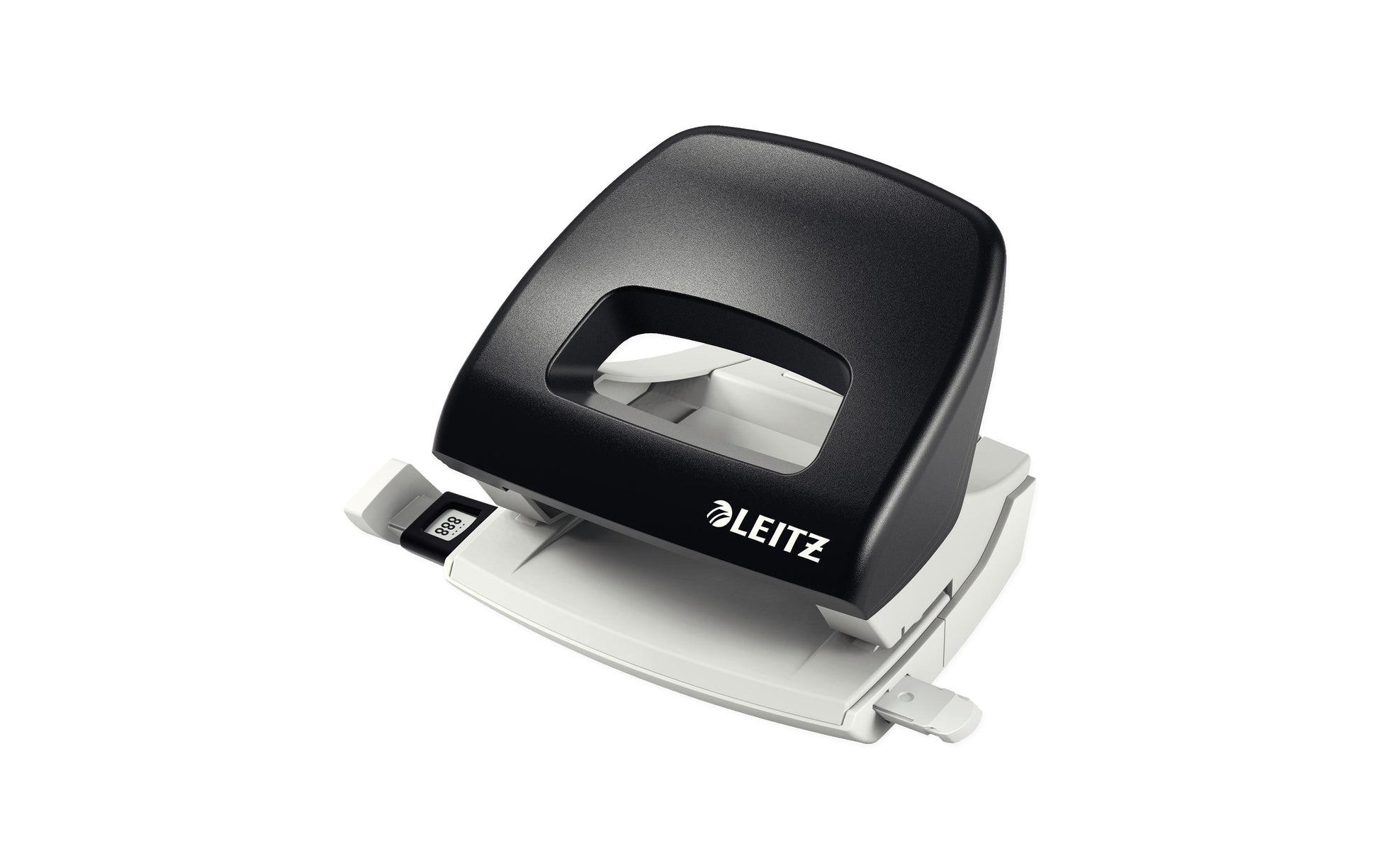 Leitz Locher – für A4-Format, Loch Ø 5,5 mm