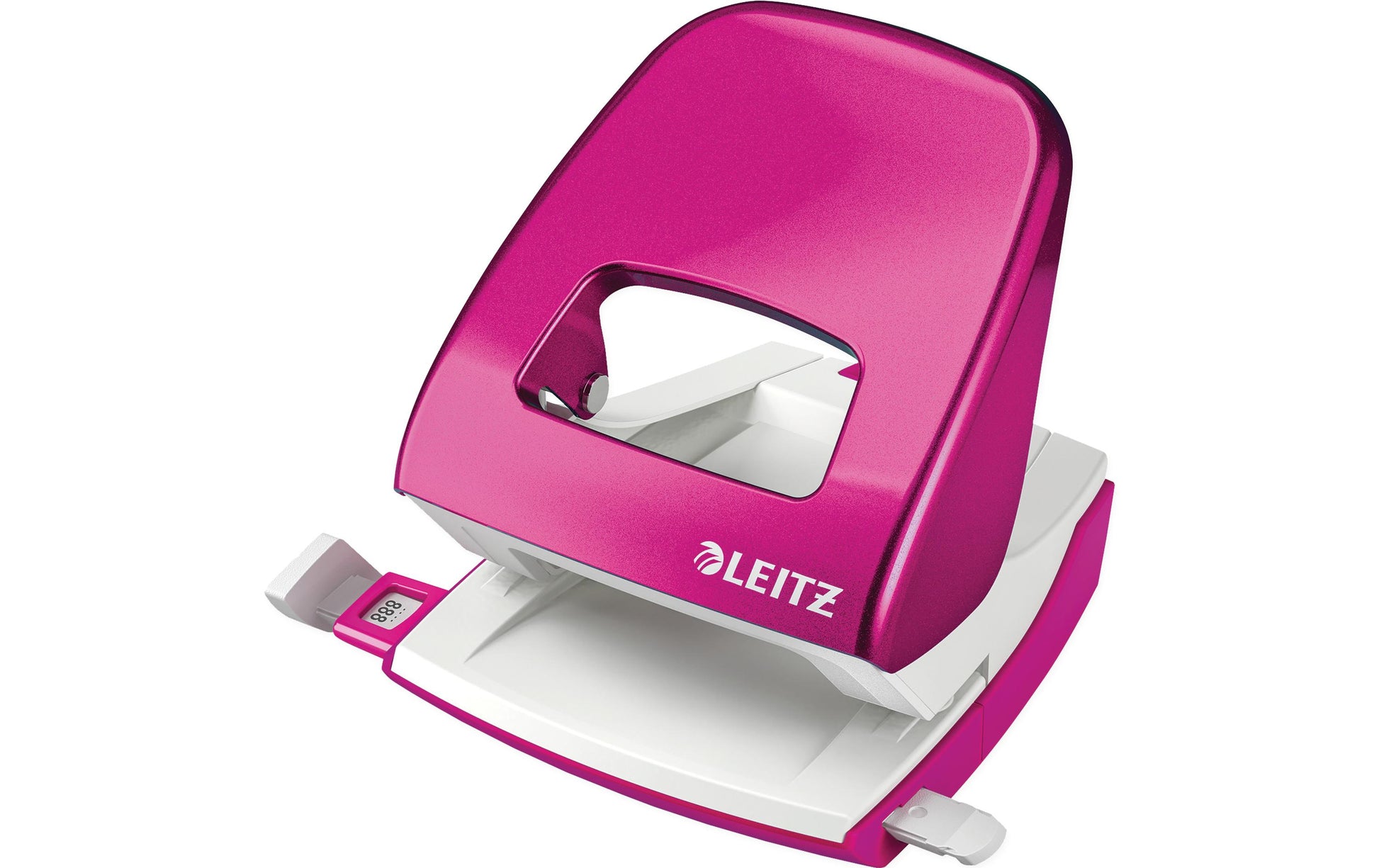 Leitz Schlitzlocher – für A4