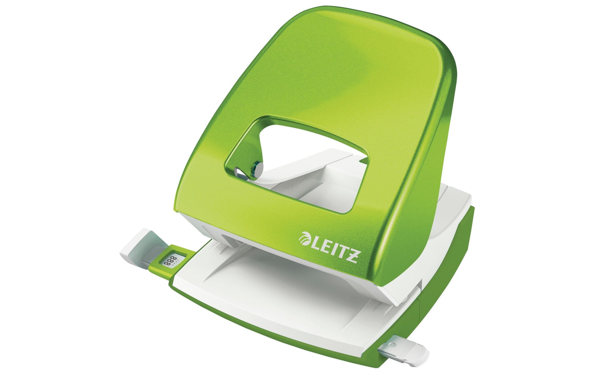 Leitz Locher – für A4