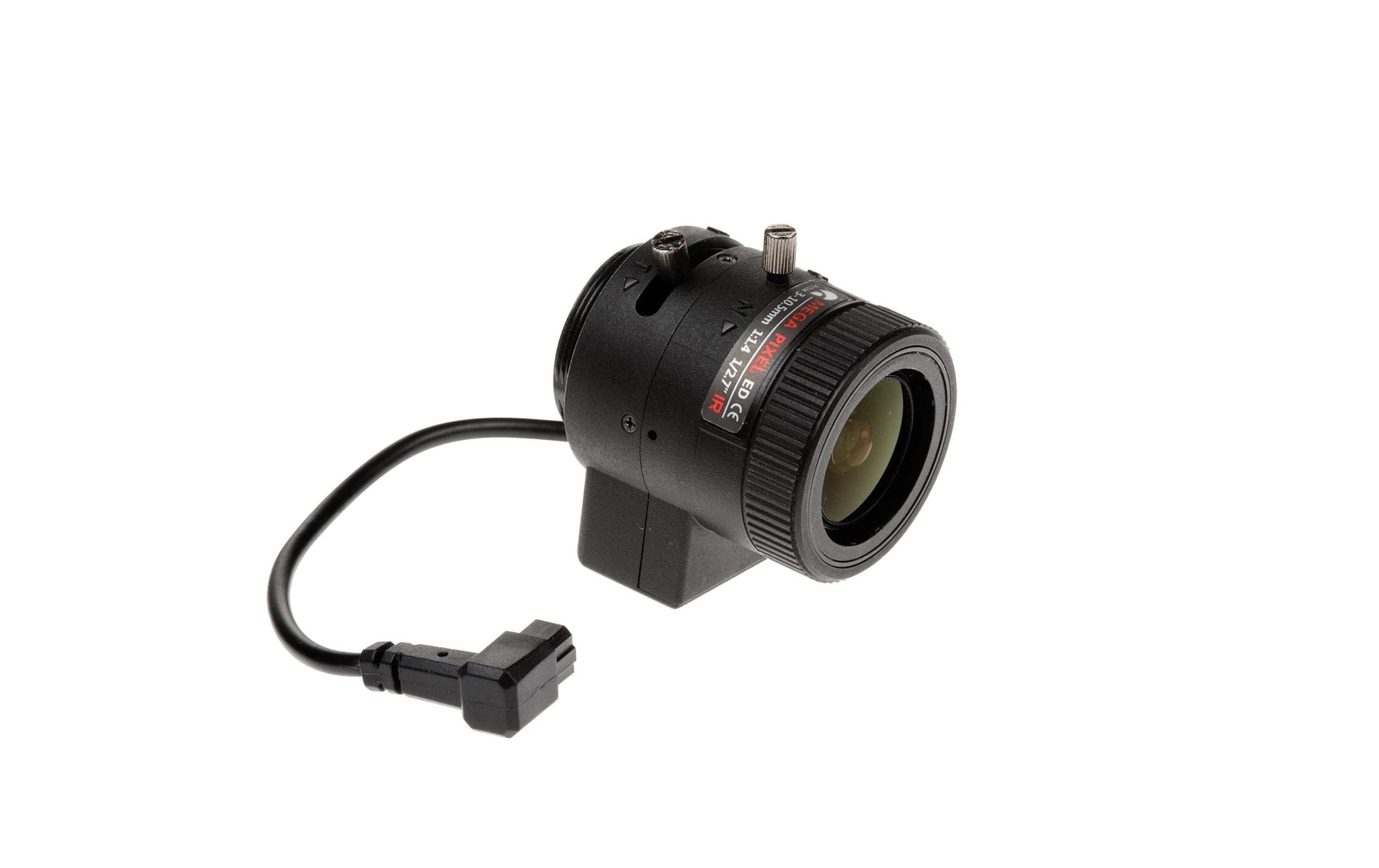 Axis CS-Objektiv – 3–10,5 mm, DC-Iris, für 2 MP