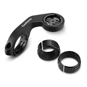 Garmin AERO-Lenkerhalterung – für Edge Serie, Velo, passiv, Schwarz
