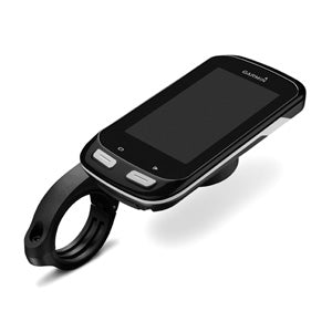 Garmin AERO-Lenkerhalterung – für Edge Serie, Velo, passiv, Schwarz