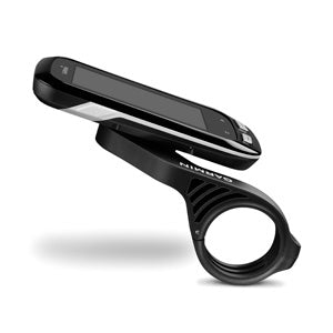 Garmin AERO-Lenkerhalterung – für Edge Serie, Velo, passiv, Schwarz