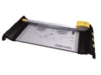 Fellowes Proton A4 Rollenschneidemaschine – 320 mm, bis A4, 10 Blatt