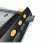 Fellowes Proton A4 Rollenschneidemaschine – 320 mm, bis A4, 10 Blatt