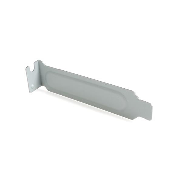 StarTech.com PLATEBLANKLP – Slotblende – 120×75×18 mm, 7 g