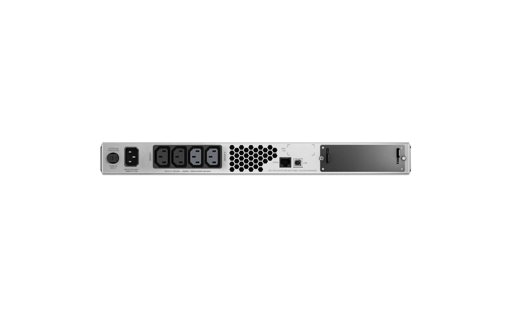 APC Netzteil – 230 V