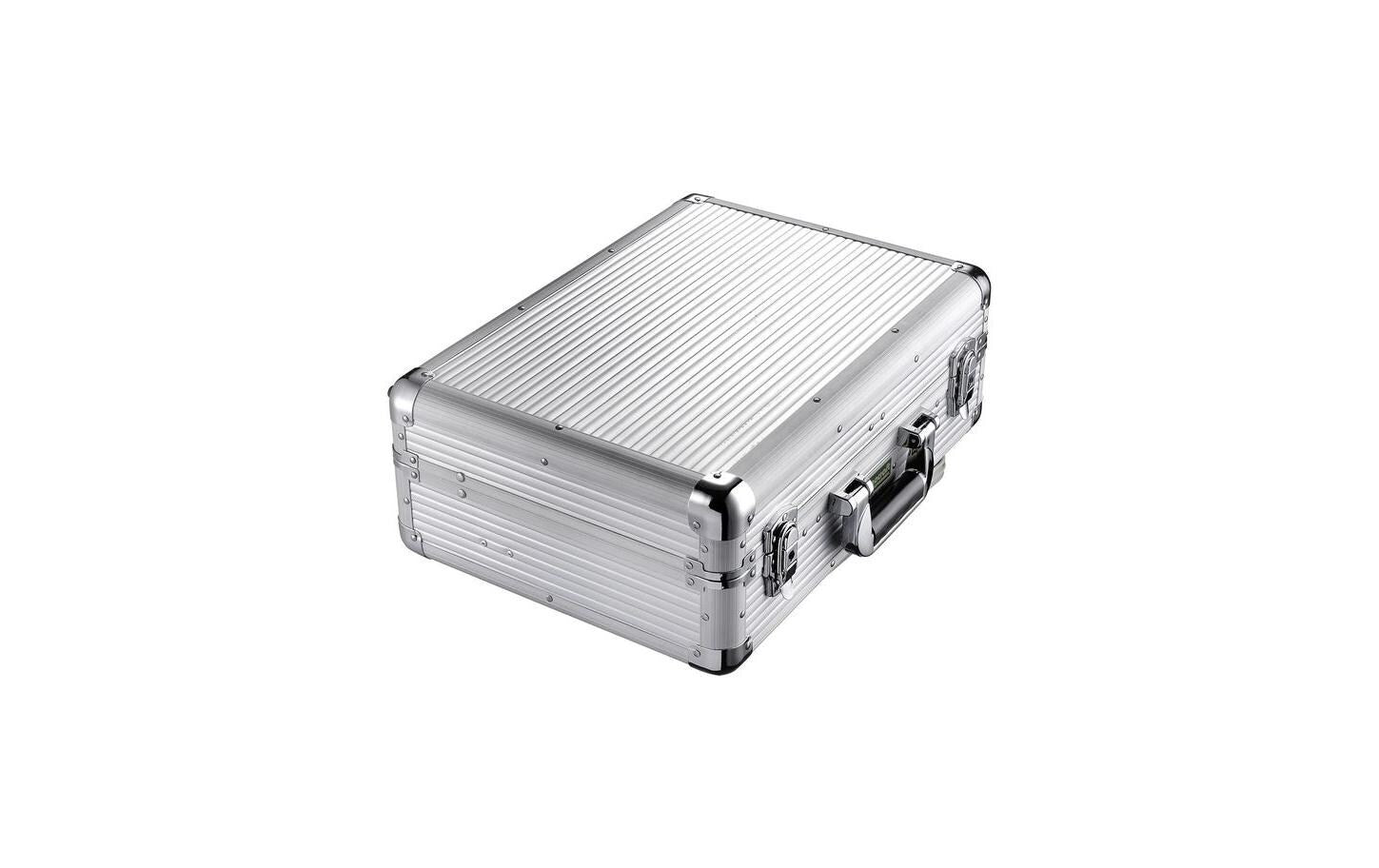 Technocraft PRO BOX 127 Werkzeugkoffer – 127-teilig, 9,8 kg