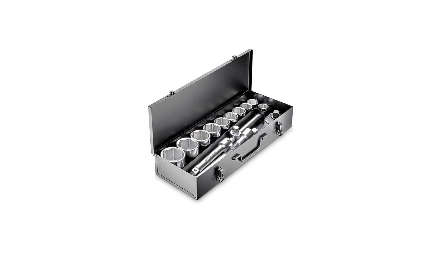 Technocraft Schraubendreher-Set – Antrieb 3/4"
