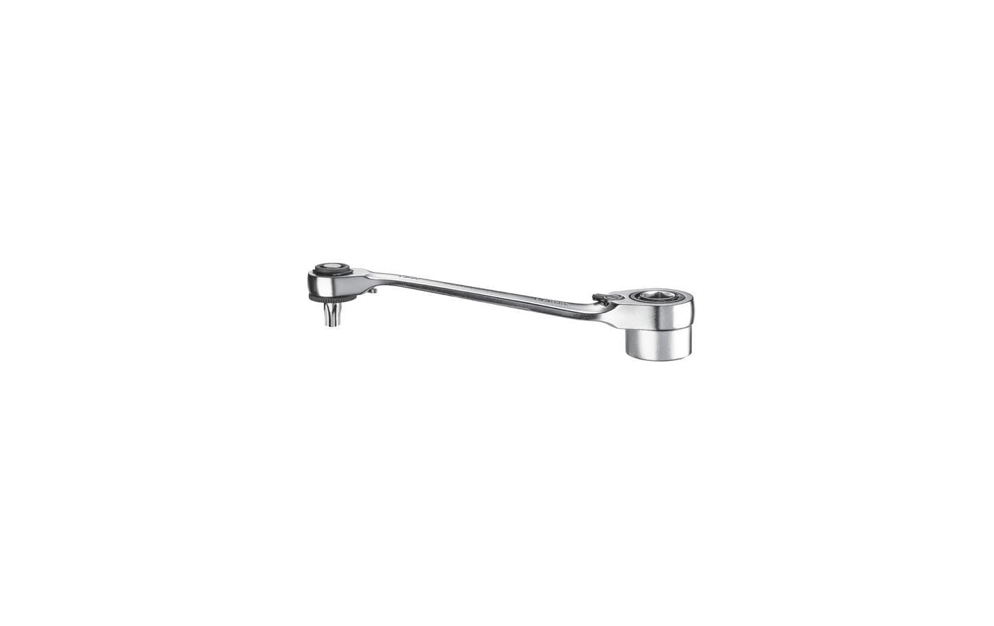 Technocraft SLIM – Knarrensatz 1/4", 31-teilig