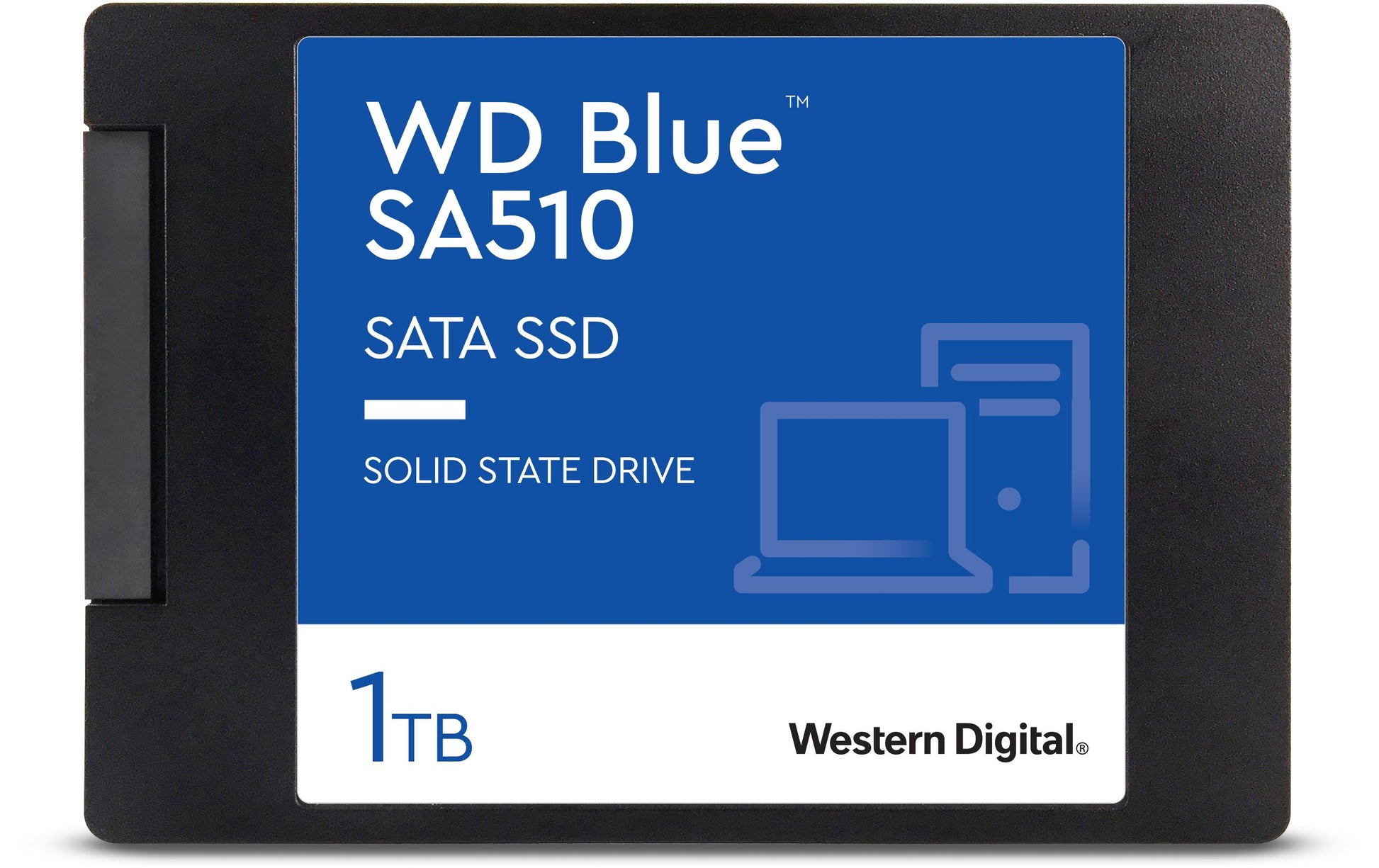 Western Digital Blue SA510 2.5" 1000 GB