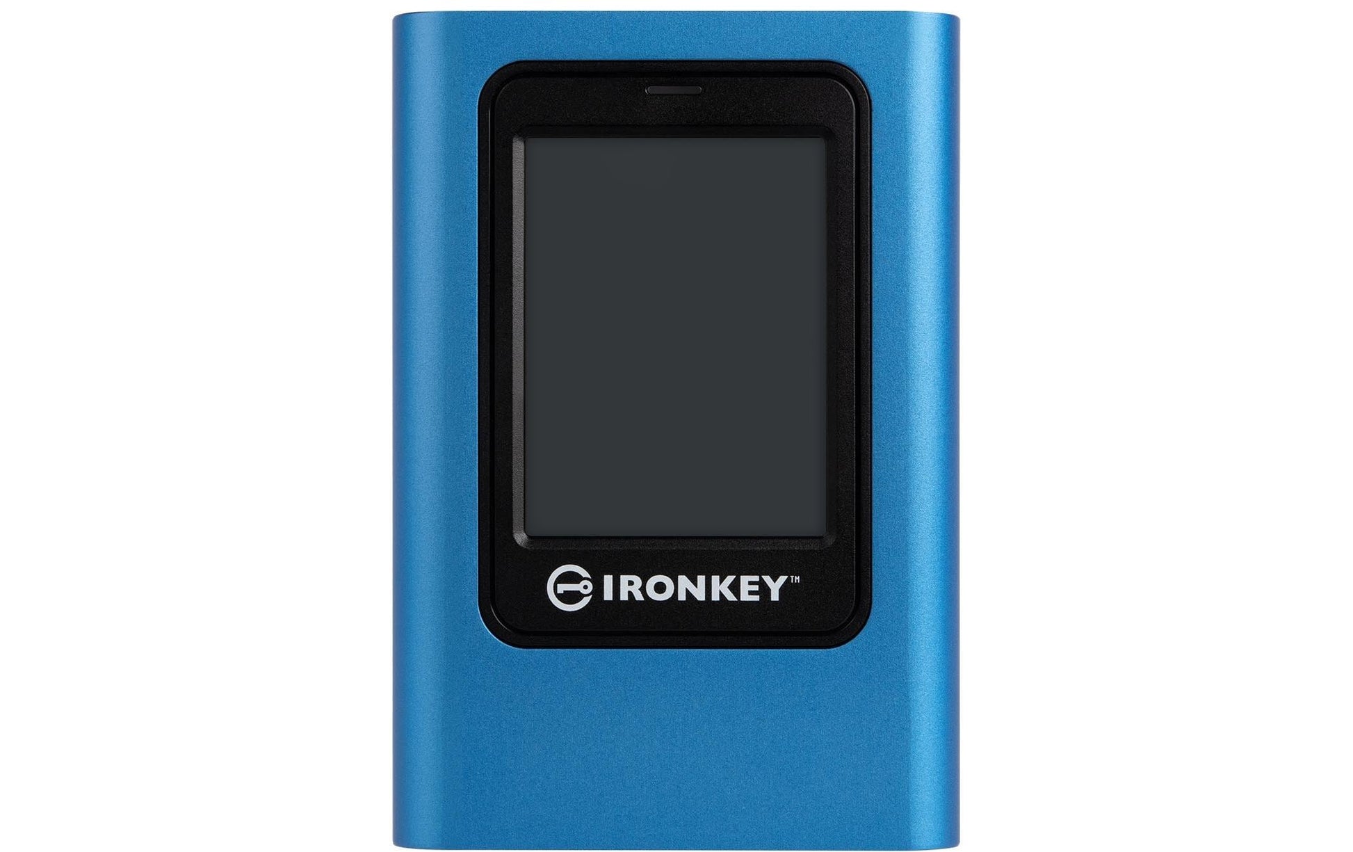 Kingston Technology Kingston IronKey Vault Privacy 80 USB-Stick – 960 GB, USB 3.2, 250 MB/s Lesen, 250 MB/s Schreiben