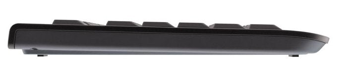 CHERRY KC 1000 PAN-NORDIC – Tastatur, kabelgebunden (USB), Nordisch-Layout – für Windows