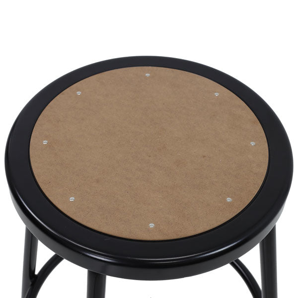 Ergotron Hocker – schwarz