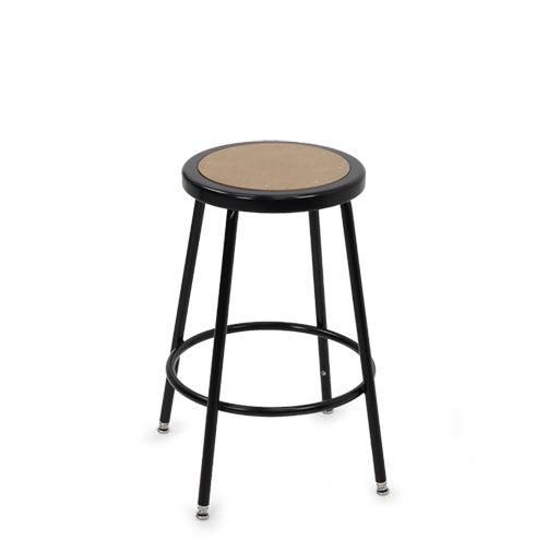 Ergotron Hocker – schwarz