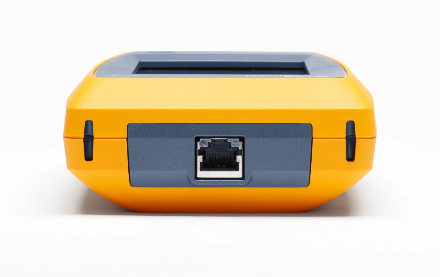 Fluke Networks LinkIQ – Netzwerk-Kabeltester – RJ45, USB, max. 305 m