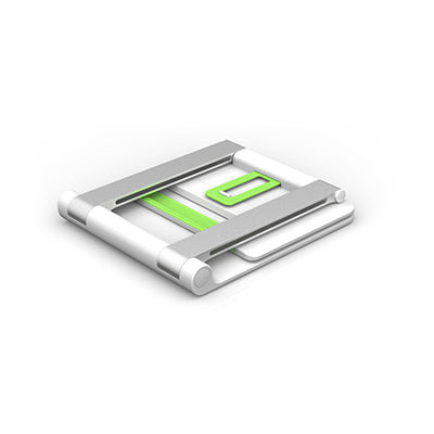 Belkin Tragbarer Tablet Stage Tablet-Ständer – für Tablets bis 11", weiss