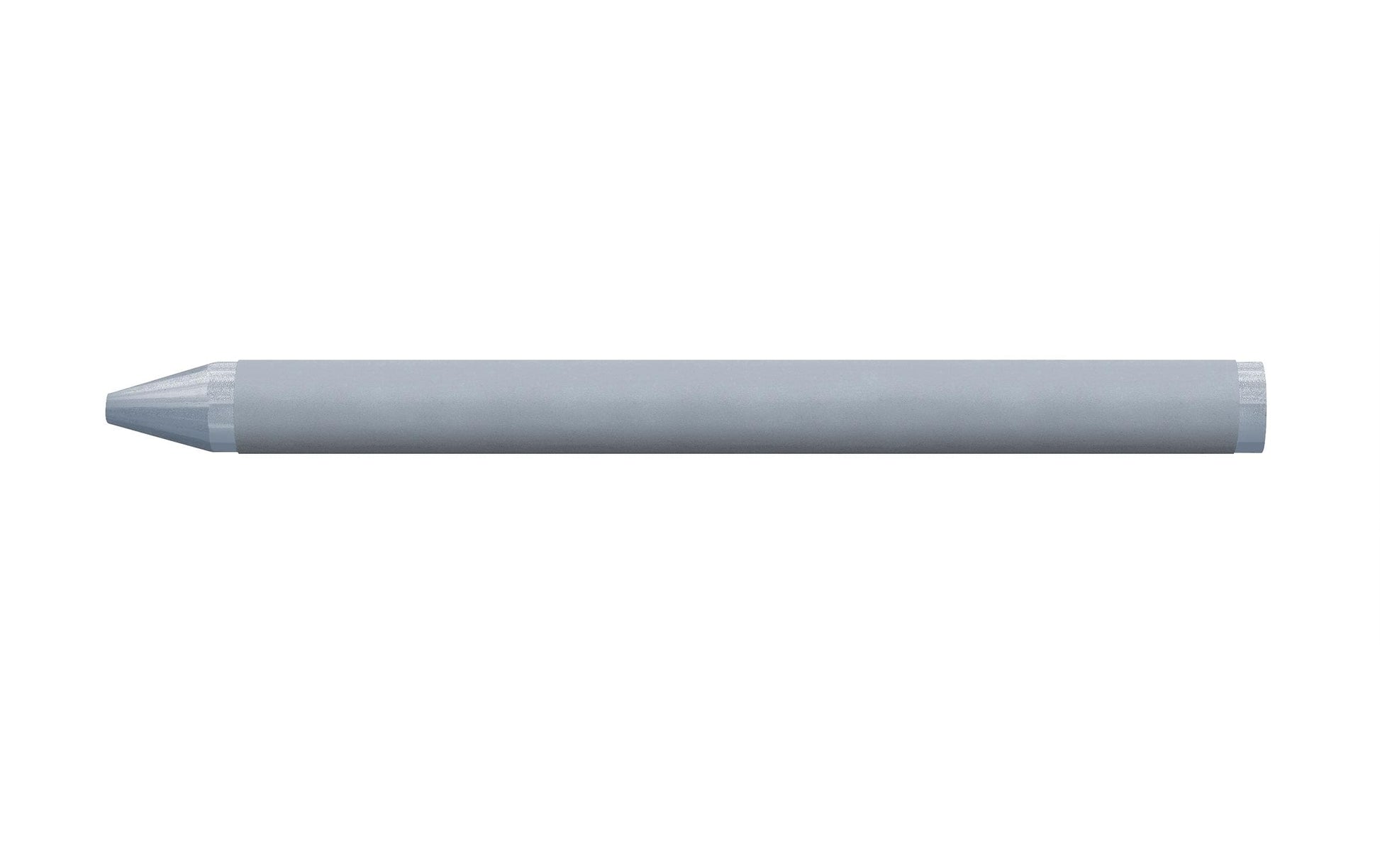 Caran d-Ache Neocolor Wachsmalkreide – Grau, Ø 9 × 100 mm, 1er-Pack, wasserfest, lichtbeständig
