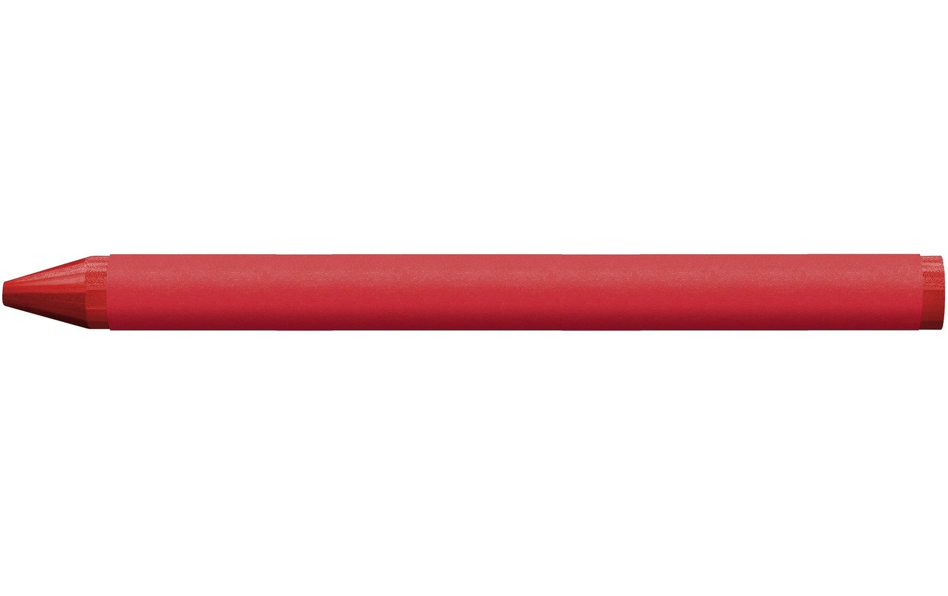Caran d-Ache Caran d'Ache Neocolor Ölbasierter Farbstift – Scharlachrot, Mine Ø 8,6 mm