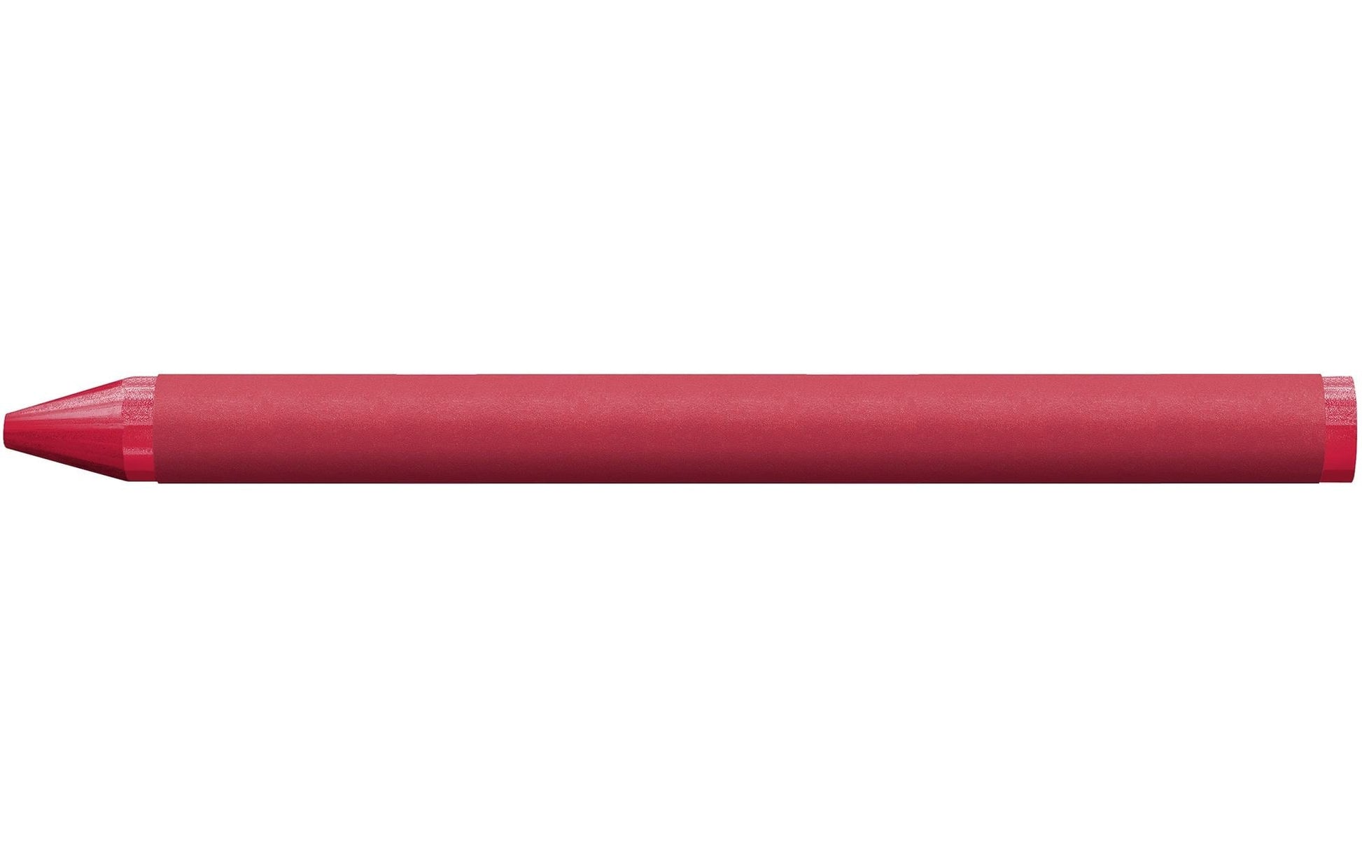 Caran d-Ache Caran d'Ache – Neocolor I – Wachsmalkreiden – Karmin, wasserfest, für Papier, Leder & Glas