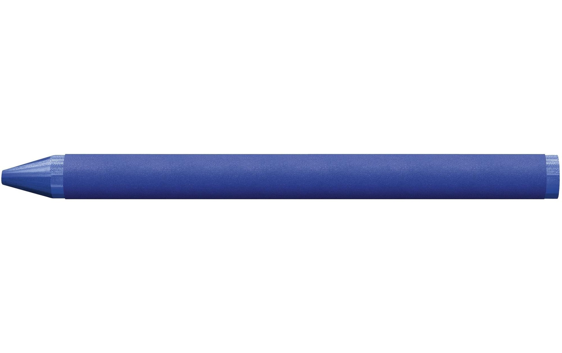 Caran d-Ache Caran d'Ache Neocolor I Malkreide – Ultramarinblau, Ø 9 × 100 mm, 1er-Pack, wasserfest, lichtbeständig