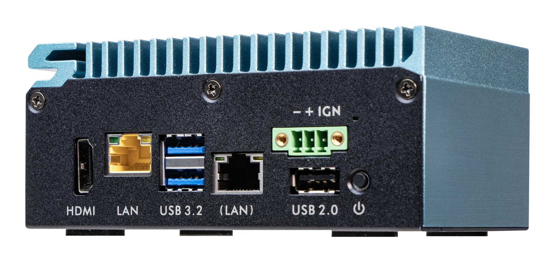 Shuttle Micro – Intel Celeron J6412, 8 GB RAM, 120 GB SSD, Windows 10 IoT