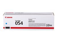 Canon Toner CART 054C – Cyan