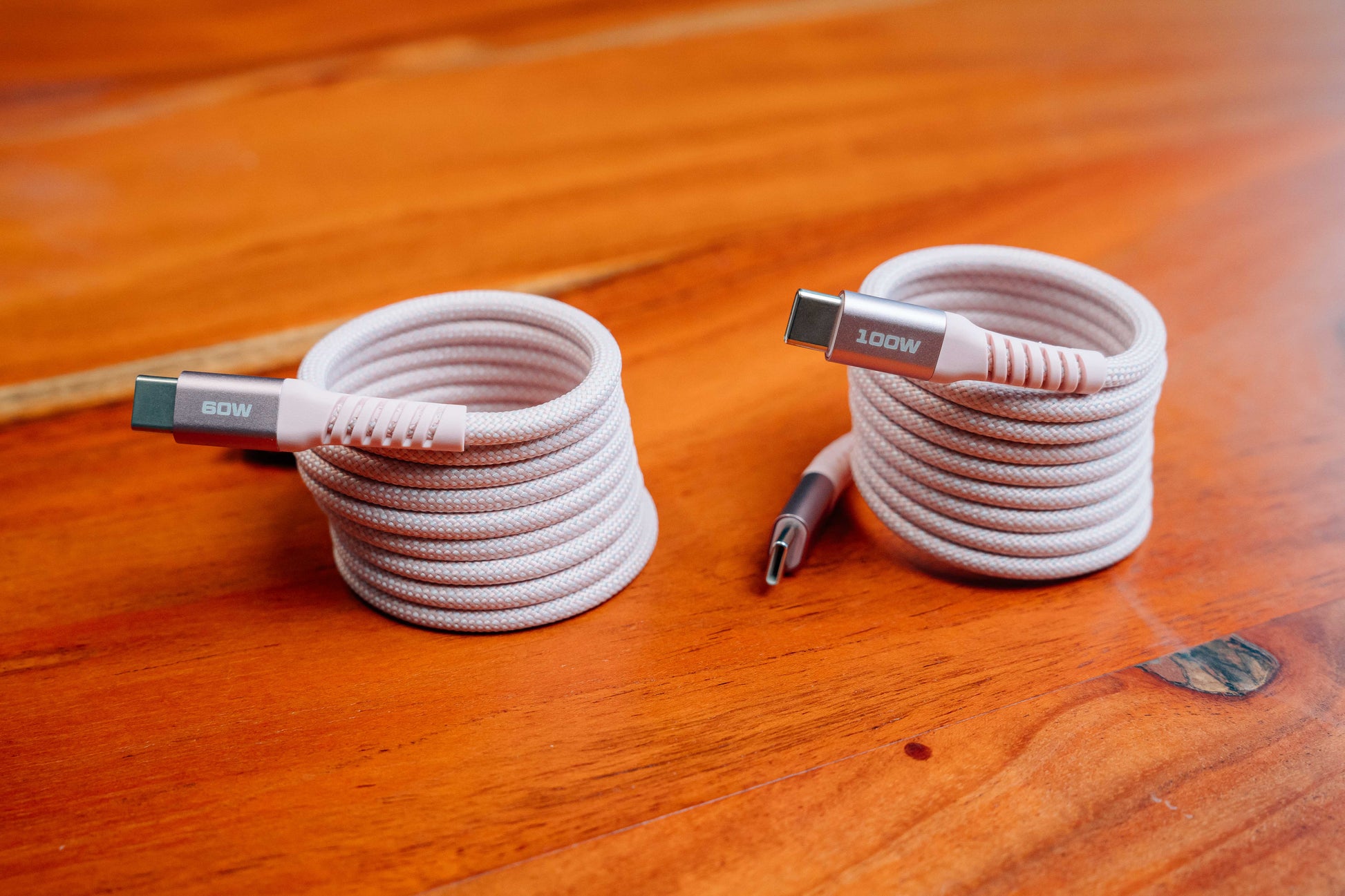 Verbatim USB-C auf USB-C Kabel – USB 2.0 (480 Mbit/s) – 1,2 m – PD 100 W – für iPhone 16, Galaxy S22 und mehr